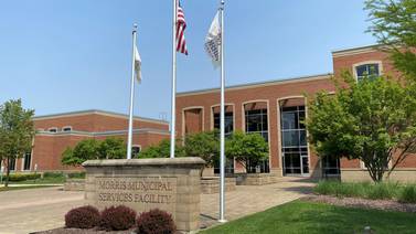 City of Morris launches Flock Community Camera Program