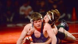 Sauk Valley Athlete of the Week: Newman’s Briar Ivey