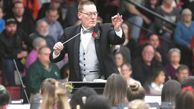 School district's Veterans Day Program offered vitrually