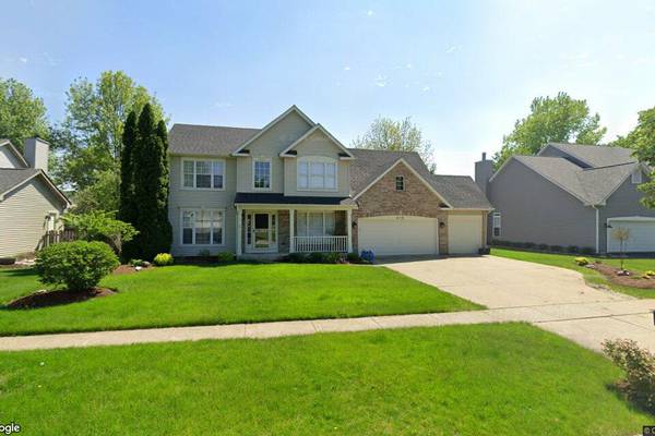 What were the 10 most expensive homes sold in Kendall County, Feb. 2-8?