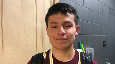 Boys basketball: Montini can’t quite close out state-ranked Christ the King in sectional semifinal