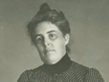 Annie Glidden’s 160th birthday to be celebrated with family event at Annie’s Woods
