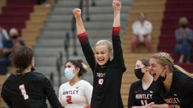 2022 Northwest Herald volleyball team preview capsules