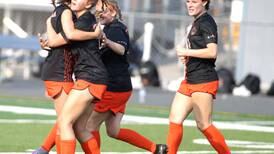 Photos: St. Charles East vs. Batavia in Class 3A West Chicago soccer sectional