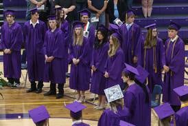 Photos: Serena High School Class of 2026 graduates