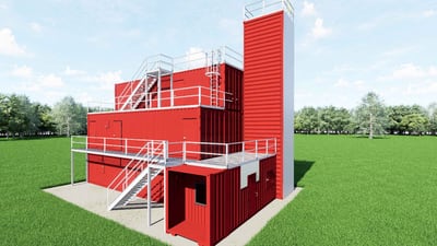 Rochelle City Council OKs special-use permit for cannabis infusion business 