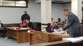 Kankakee County prosecutors still need information from expert witness in Harris case 