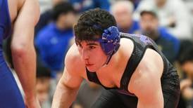 Mateusz Nycz sparks Marmion in sectional dual win over Sandburg