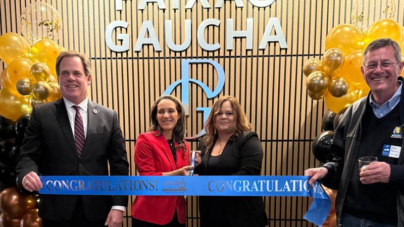 Paixao Gaucha Brazilian Steakhouse now open in Geneva 