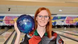 NewsTribune Athlete of the Week: La Salle-Peru’s Camryn Perra