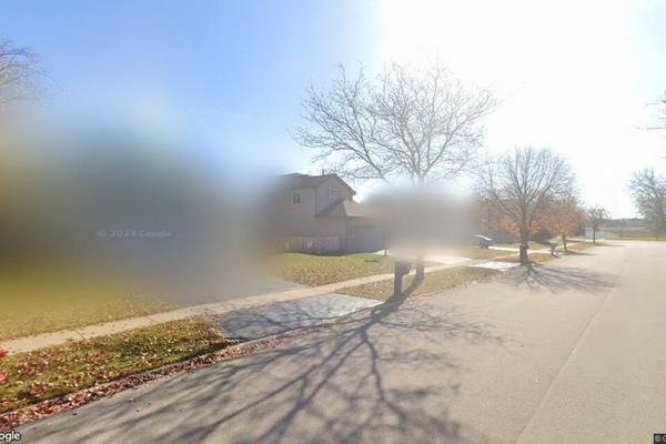 Lake In The Hills: Single-family home goes for $392,500