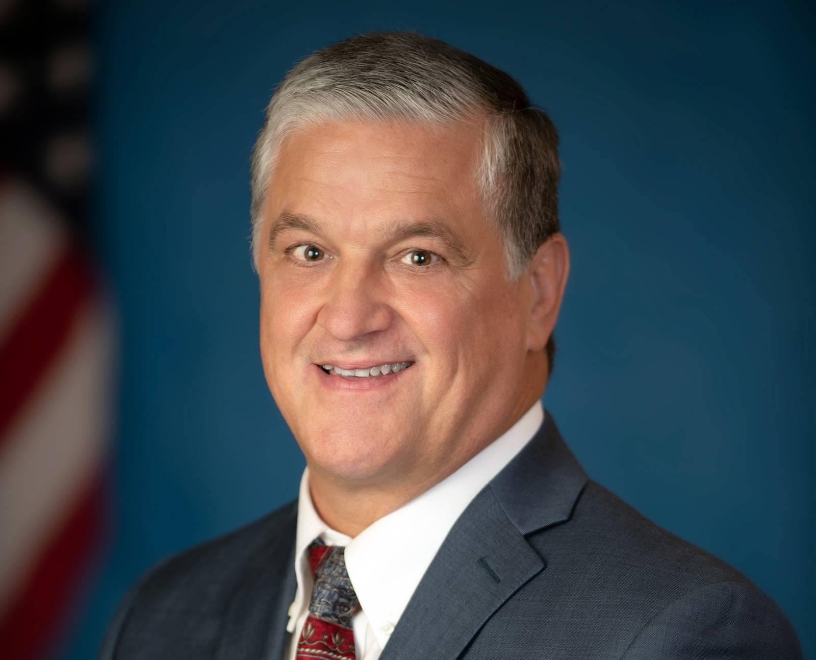 Grundy County judge Scott Belt announces campaign for Grundy County