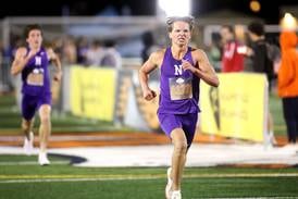 Downers North dominates Twilight team races as Philip Cupial wins boys race; Sandwich’s Sunny Weber wins girls