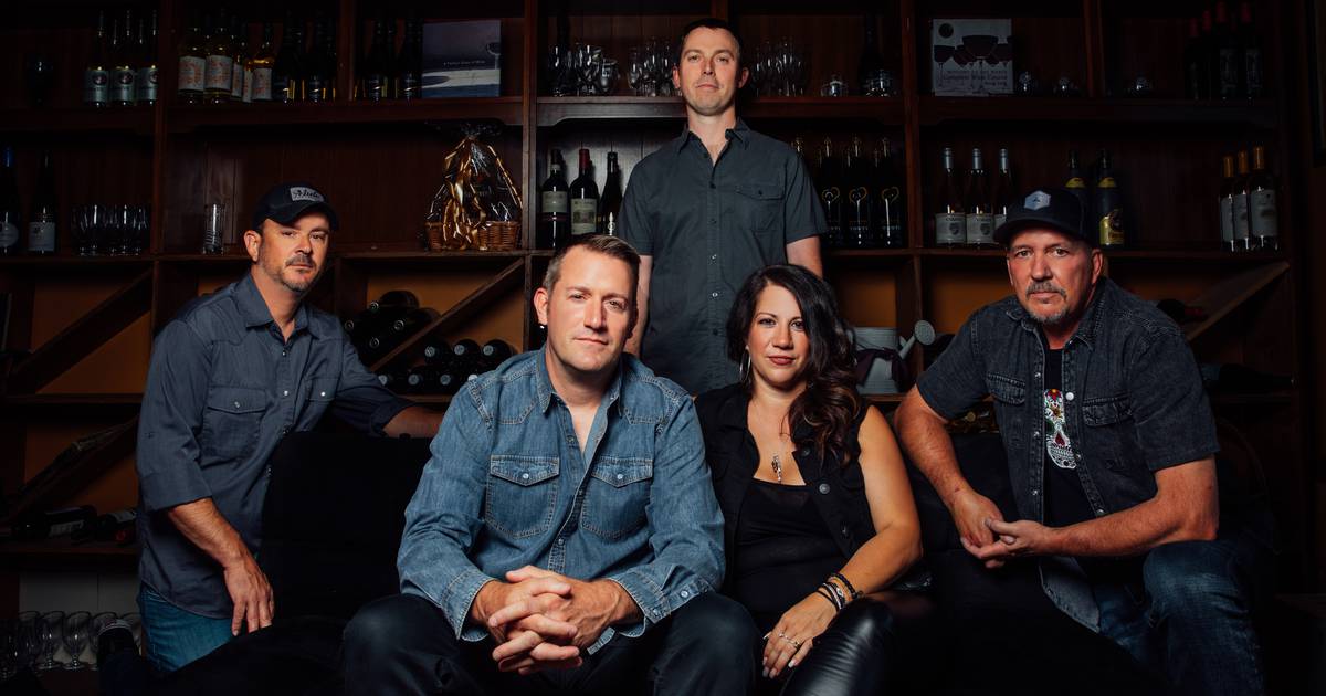 Music, comedy fire up The Studio in downtown Lockport Shaw Local