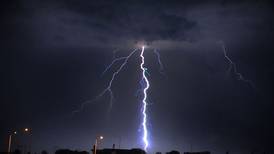 Lightning possible cause of Sycamore fire Thursday morning: Chief Thomas