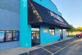 Streator Eagle 6 closes, leaving city without movie theater