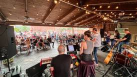 5 Things to Do in Will County: Joliet Slammers, adult fishing derby & rooftop concert in Joliet this weekend
