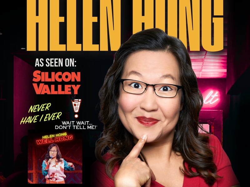 Trio of national comedians coming to The Comedy Vault in Batavia in next two weeks