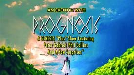 Tributes to grunge, prog rock & Creed at the Arcada Theatre this weekend