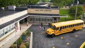 $9M building improvements planned for Grant Park Elementary