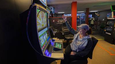 Gaming revenue holding fairly steady in Sauk Valley’s biggest municipalities