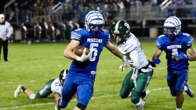 2022 IHSA playoffs: Steve Soucie’s Class 3A first-round analysis