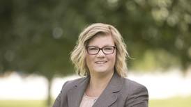 Child Network’s new executive director gets settled