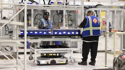 Fire chief questions Gotion’s fire safety readiness