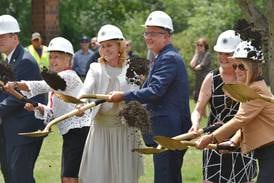 DuPage County to show off new animal shelter addition in Wheaton
