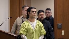 Dixon man accused of attempted murder receives 770 pages of evidence at court hearing