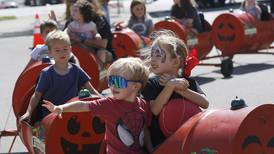 Photos: Crystal Lake's Johnny Appleseed Festival