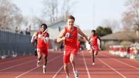 BBCHS boys, girls win Boilermaker Invite to open outdoor season