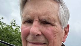 Connecting people, with purpose: Harrison Schneider is educator, church deacon, volunteer