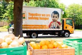 Will County families eligible for Northern Illinois Food Bank free summer meals program 