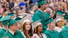  Photos: Seneca High School Class of 2026 graduates