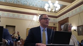 State lawmakers brace for possible federal cuts to Medicaid