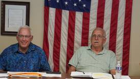 Creston Village Board: Property to be officially acquired from landfill