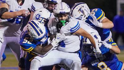 2024 season preview: Scouting the DuKane Conference