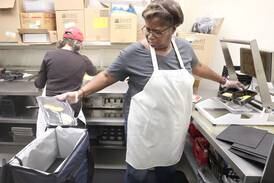 DeKalb County Voluntary Action Center receives $17K grant for Meals on Wheels program