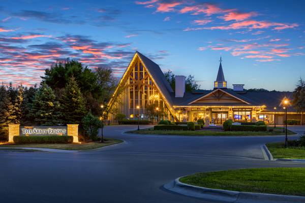 The Abbey Resort to host special A-Frame Spotlight Dinner March 10 