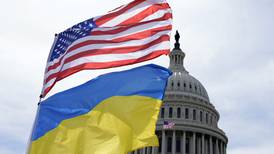 Senate overwhelmingly passes aid for Ukraine, Israel and Taiwan with big bipartisan vote