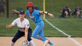 Photos: Lemont vs Ottawa in the Class 3A Sectional softball semifinals