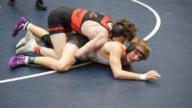 Wrestling: St. Charles East wins second consecutive DuKane Conference title