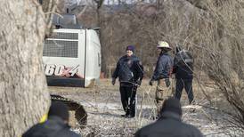 Rural Sterling fire victim identified: Sheriff