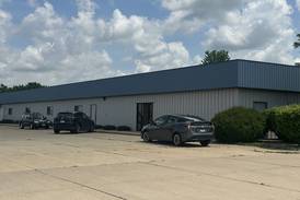 Illinois Valley Food Pantry launches $750K fundraising campaign for new building and equipment