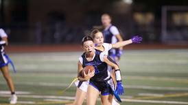 St. Charles North in control of first crosstown rivalry matchup, get big win over St. Charles East