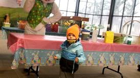 Hop over to St. Charles Park District facilities for fun Easter events