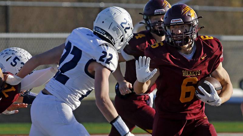 2025 IHSA playoffs: Steve Soucie’s Class 3A semifinal round analysis