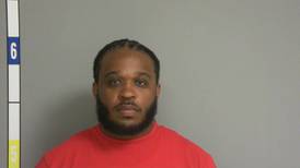 Suspect in fatal Easter shooting in Streator captured