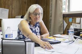 Coloma Township sells U.S. Bank building for $528,000, also receives $8,000 property tax refund